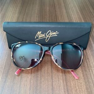 Maui Jim Women’s Polarized Sunglasses